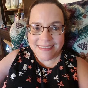 Meet your Posher, Betsy